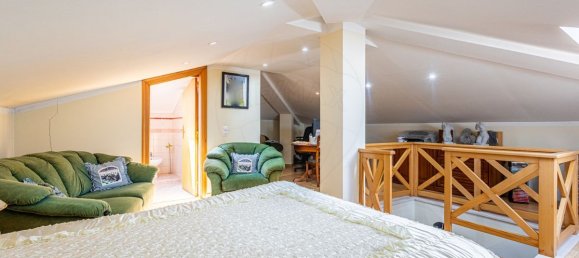 4 bedrooms House in Alpiarca, Portugal No. 20425 25