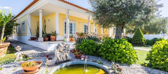 4 bedrooms House in Alpiarca, Portugal No. 20425 42