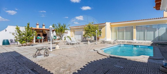 4 bedrooms House in Alpiarca, Portugal No. 20425 47