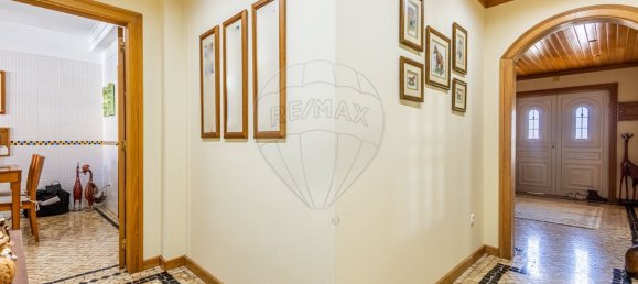 4 bedrooms House in Alpiarca, Portugal No. 20425 34