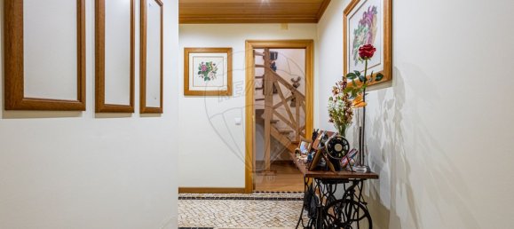 4 bedrooms House in Alpiarca, Portugal No. 20425 33