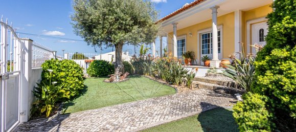 4 bedrooms House in Alpiarca, Portugal No. 20425 43