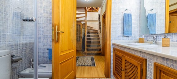 4 bedrooms House in Alpiarca, Portugal No. 20425 11