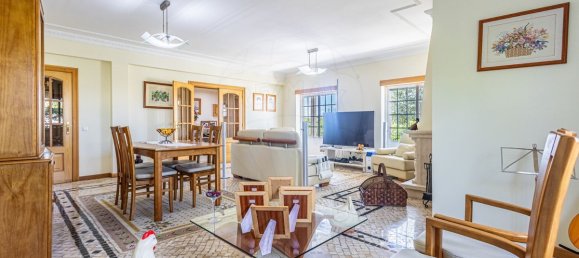 4 bedrooms House in Alpiarca, Portugal No. 20425 19