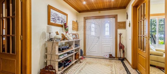 4 bedrooms House in Alpiarca, Portugal No. 20425 35