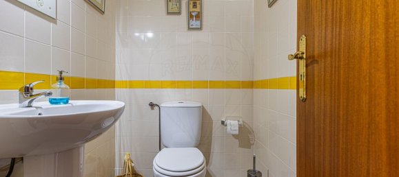 4 bedrooms House in Alpiarca, Portugal No. 20425 40