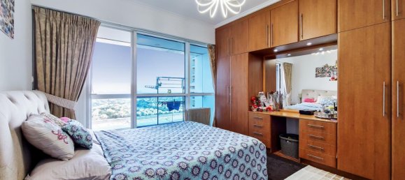 Apartamento de 2 dormitorios en Jumeirah Lake Towers, UAE No. 6437 6