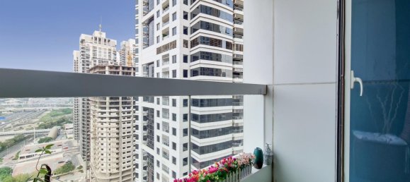 Apartamento de 2 dormitorios en Jumeirah Lake Towers, UAE No. 6437 12