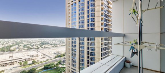 Apartamento de 2 dormitorios en Jumeirah Lake Towers, UAE No. 6437 11