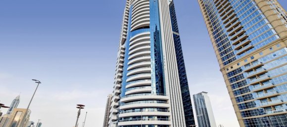 Apartamento de 2 dormitorios en Jumeirah Lake Towers, UAE No. 6437 2