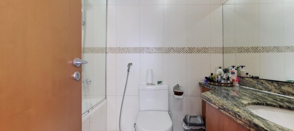 Apartamento de 2 dormitorios en Jumeirah Lake Towers, UAE No. 6437 10