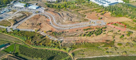 Terrain à Evora de Alcobaca, Portugal 2234m² No. 106614 13