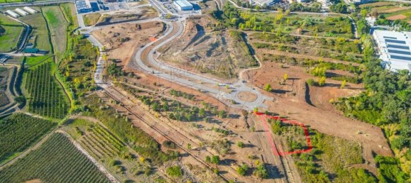 Terrain à Evora de Alcobaca, Portugal 2234m² No. 106614 2