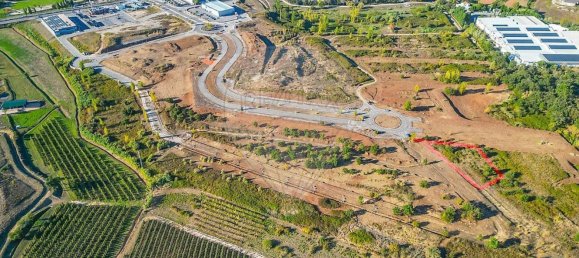 Terrain à Evora de Alcobaca, Portugal 2234m² No. 106614 18