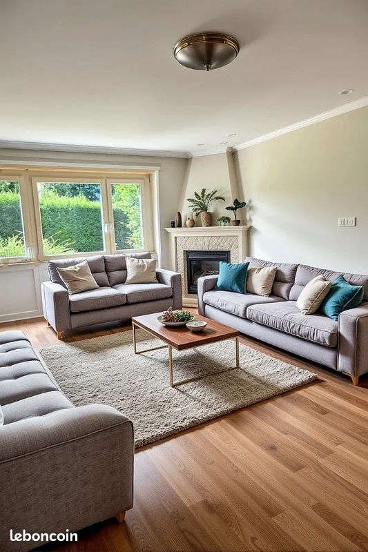 3 bedrooms House in Mulhouse, France No. 85374