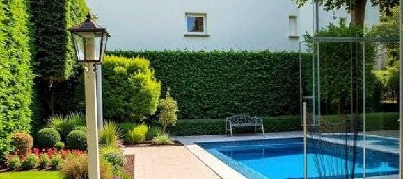 3 bedrooms House in Mulhouse, France No. 85374 8