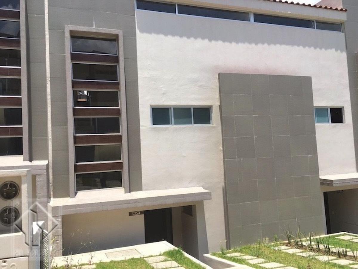 3 Schlafzimmer Haus in Mexico, Nr. 210473