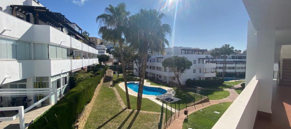 2 Schlafzimmer Wohnung in Mijas, Spain, Nr. 173499 35