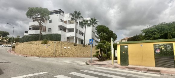 2 Schlafzimmer Wohnung in Mijas, Spain, Nr. 173499 44