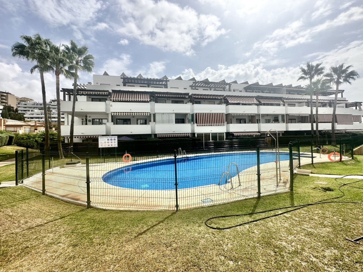 2 Schlafzimmer Wohnung in Mijas, Spain, Nr. 173499