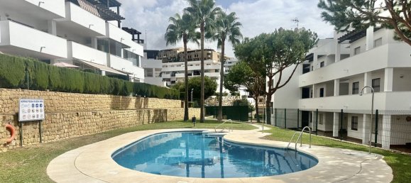 2 Schlafzimmer Wohnung in Mijas, Spain, Nr. 173499 2