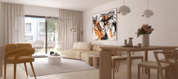 2 bedrooms Condo in Lagoa, Portugal No. 6961 3