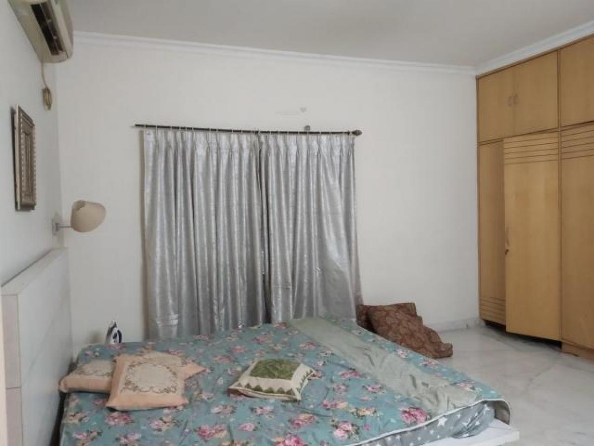 3 bedrooms House in Hyderabad, India No. 10917