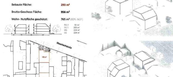 556m² Land in Penzing, Austria No. 226231 11