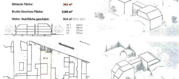 556m² Land in Penzing, Austria No. 226231 12