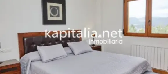 4 غرف نوم منزل في Ontinyent, Spain رقم 133720 11