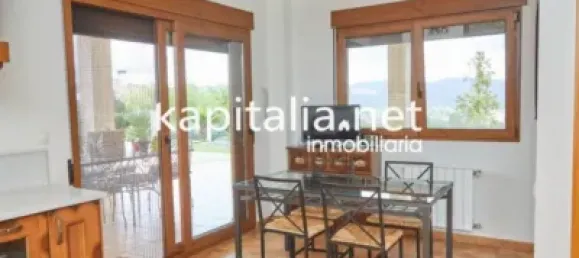 4 غرف نوم منزل في Ontinyent, Spain رقم 133720 12