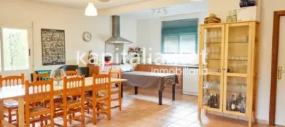 4 غرف نوم منزل في Ontinyent, Spain رقم 133720 20