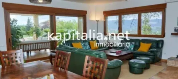 4 غرف نوم منزل في Ontinyent, Spain رقم 133720 2