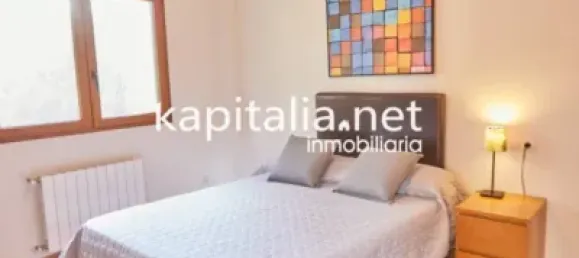 4 غرف نوم منزل في Ontinyent, Spain رقم 133720 8