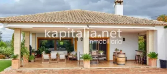 4 غرف نوم منزل في Ontinyent, Spain رقم 133720 24