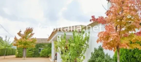 4 غرف نوم منزل في Ontinyent, Spain رقم 133720 27