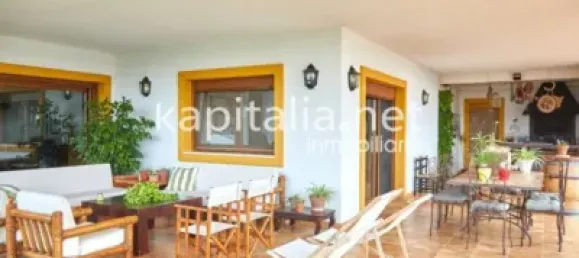 4 غرف نوم منزل في Ontinyent, Spain رقم 133720 19