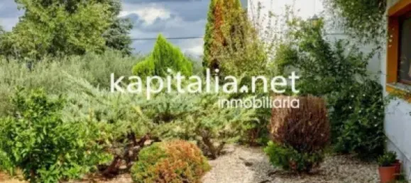 4 غرف نوم منزل في Ontinyent, Spain رقم 133720 3