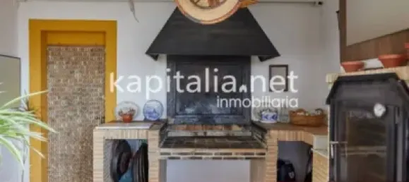 4 غرف نوم منزل في Ontinyent, Spain رقم 133720 17