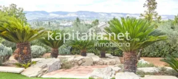 4 غرف نوم منزل في Ontinyent, Spain رقم 133720 25