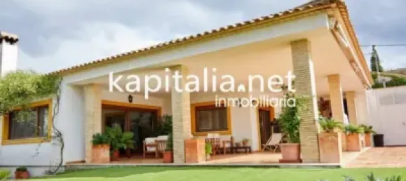 4 غرف نوم منزل في Ontinyent, Spain رقم 133720 30