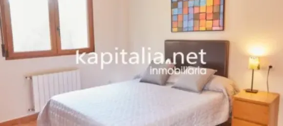 4 غرف نوم منزل في Ontinyent, Spain رقم 133720 14