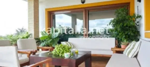 4 غرف نوم منزل في Ontinyent, Spain رقم 133720 18