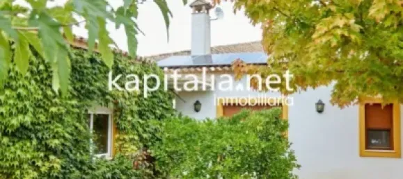 4 غرف نوم منزل في Ontinyent, Spain رقم 133720 4