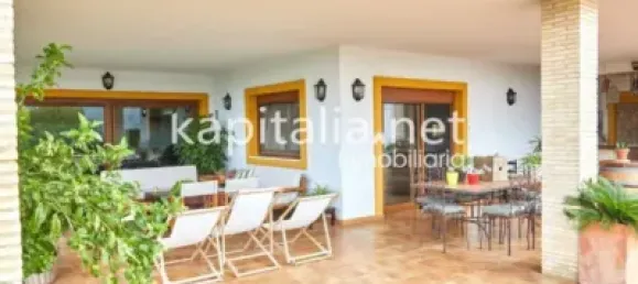 4 غرف نوم منزل في Ontinyent, Spain رقم 133720 21