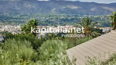 4 غرف نوم منزل في Ontinyent, Spain رقم 133720