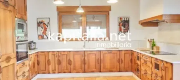 4 غرف نوم منزل في Ontinyent, Spain رقم 133720 10