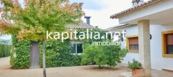 4 غرف نوم منزل في Ontinyent, Spain رقم 133720 7