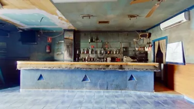 2 bedrooms Commercial property in Torredembarra, Spain No. 250147