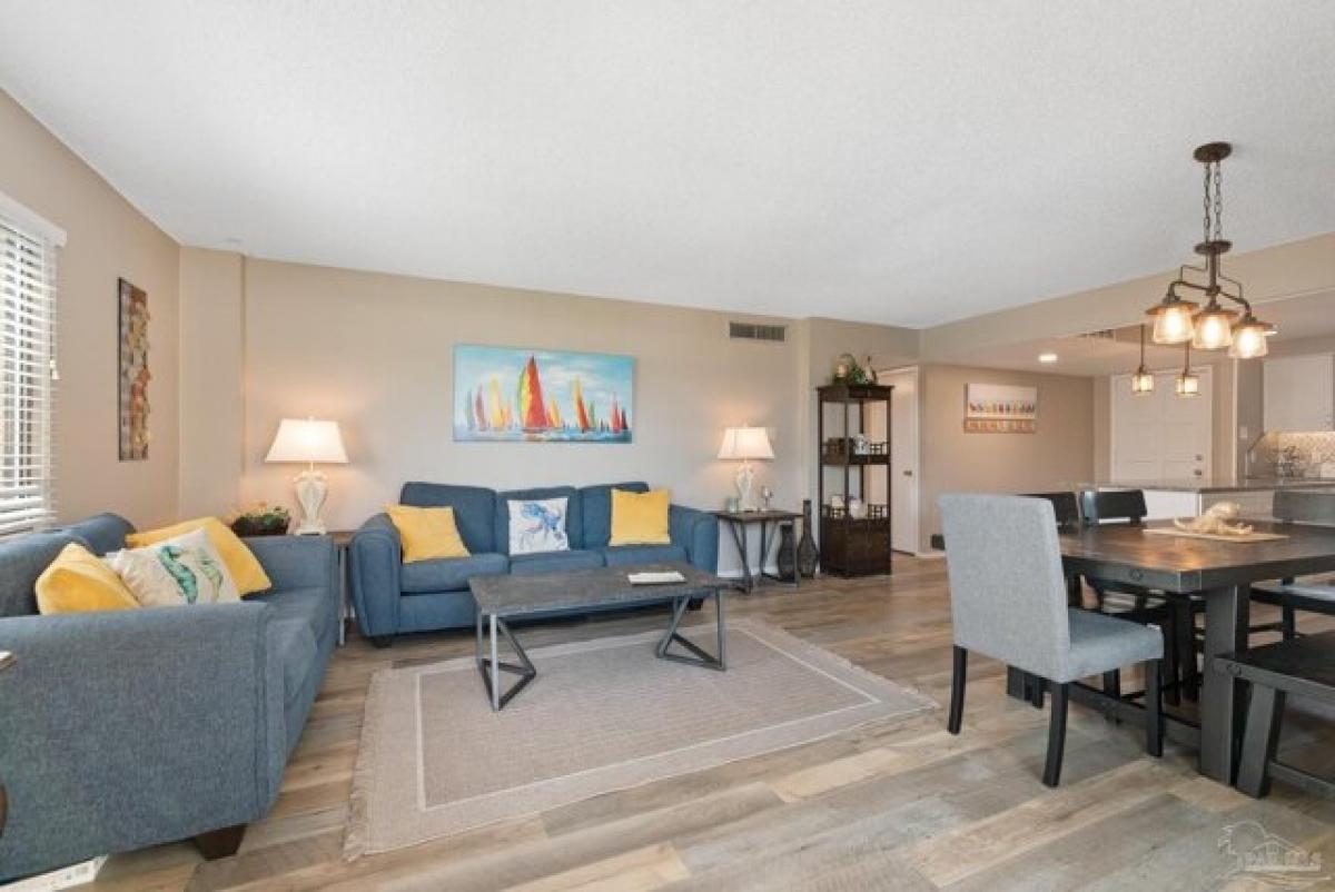 2 bedrooms House in Pensacola, USA No. 386174